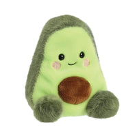 Palm Pals Airy Avocado Soft Toy 12cm