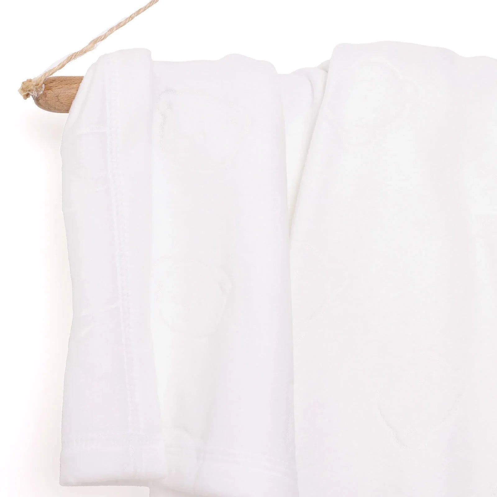 Blanced Mollia Unisex - Lliw Ecru