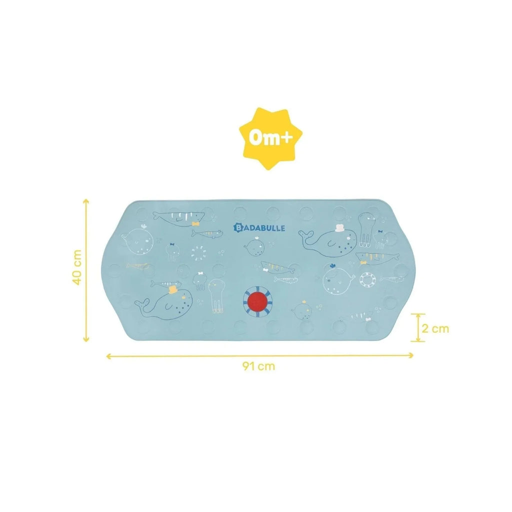 Badabulle XL Bath Mat