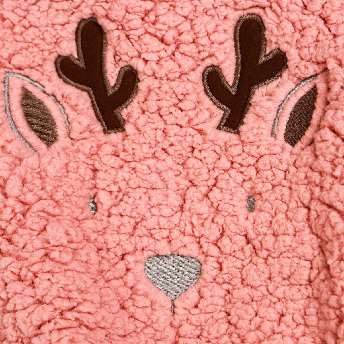 Ffigurau Anifeiliaid Newydd-anedig HelloBaby o Welsoft - Lliw Powdwr