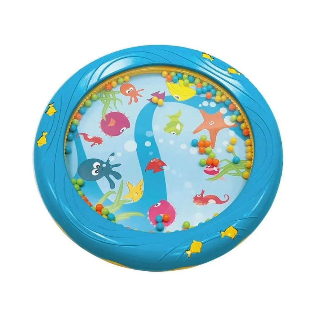 Halilit Baby’s First Birthday Band