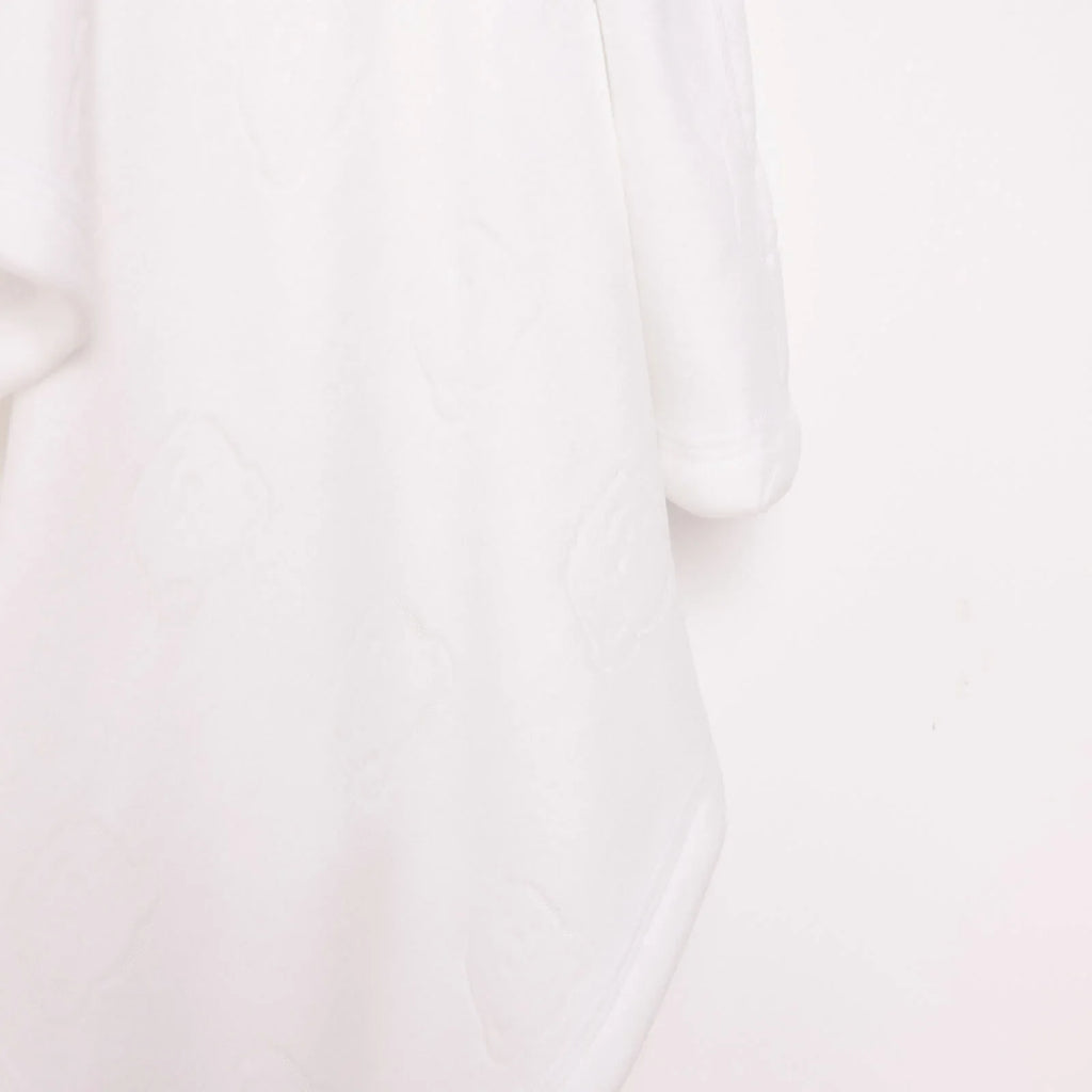 Blanced Mollia Unisex - Lliw Ecru