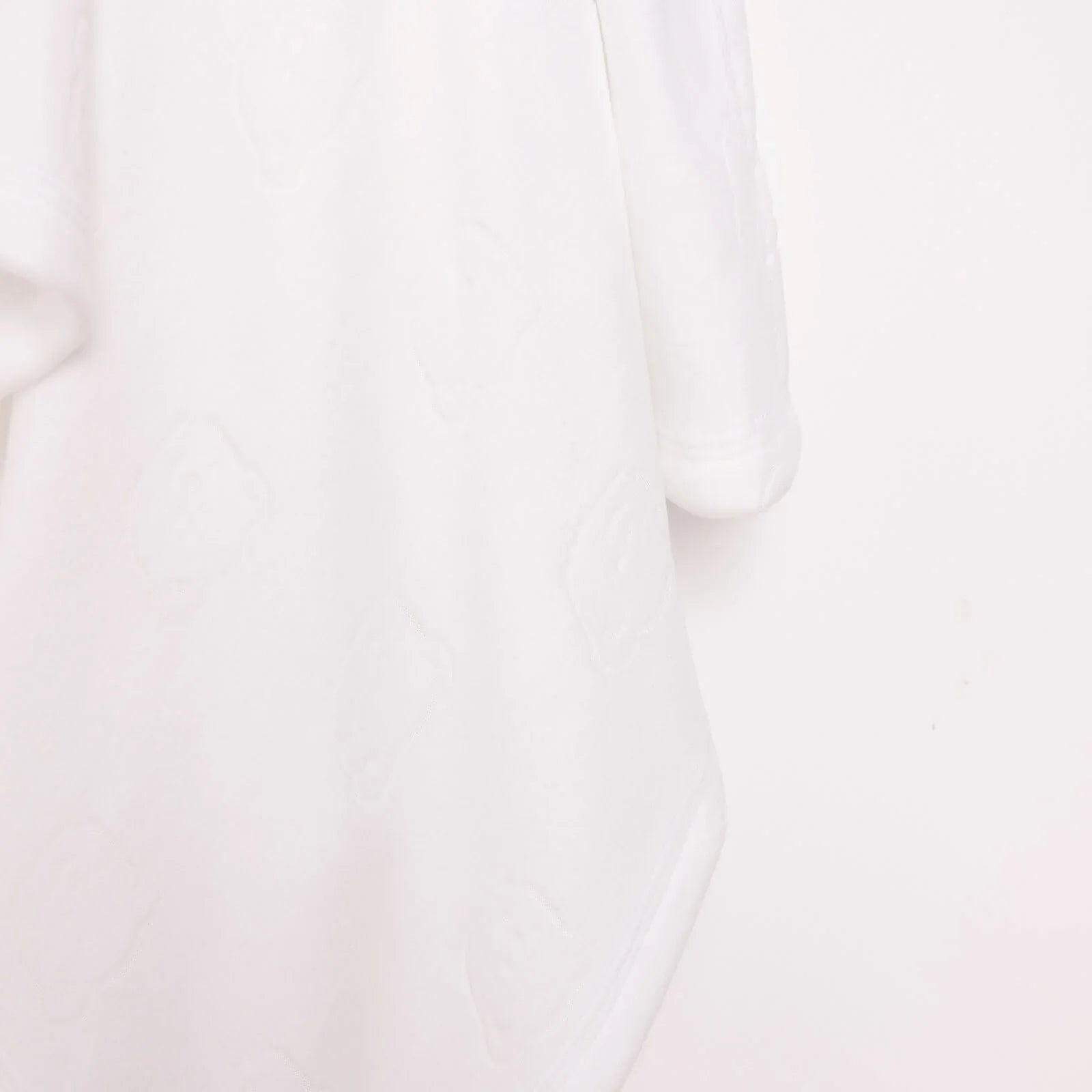 Blanced Mollia Unisex - Lliw Ecru