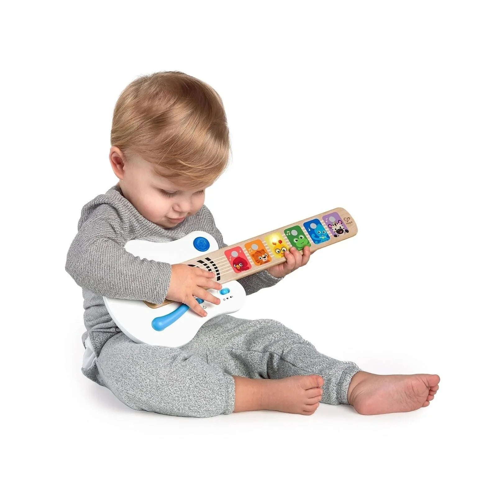 Baby Einstein Strum Along Songs