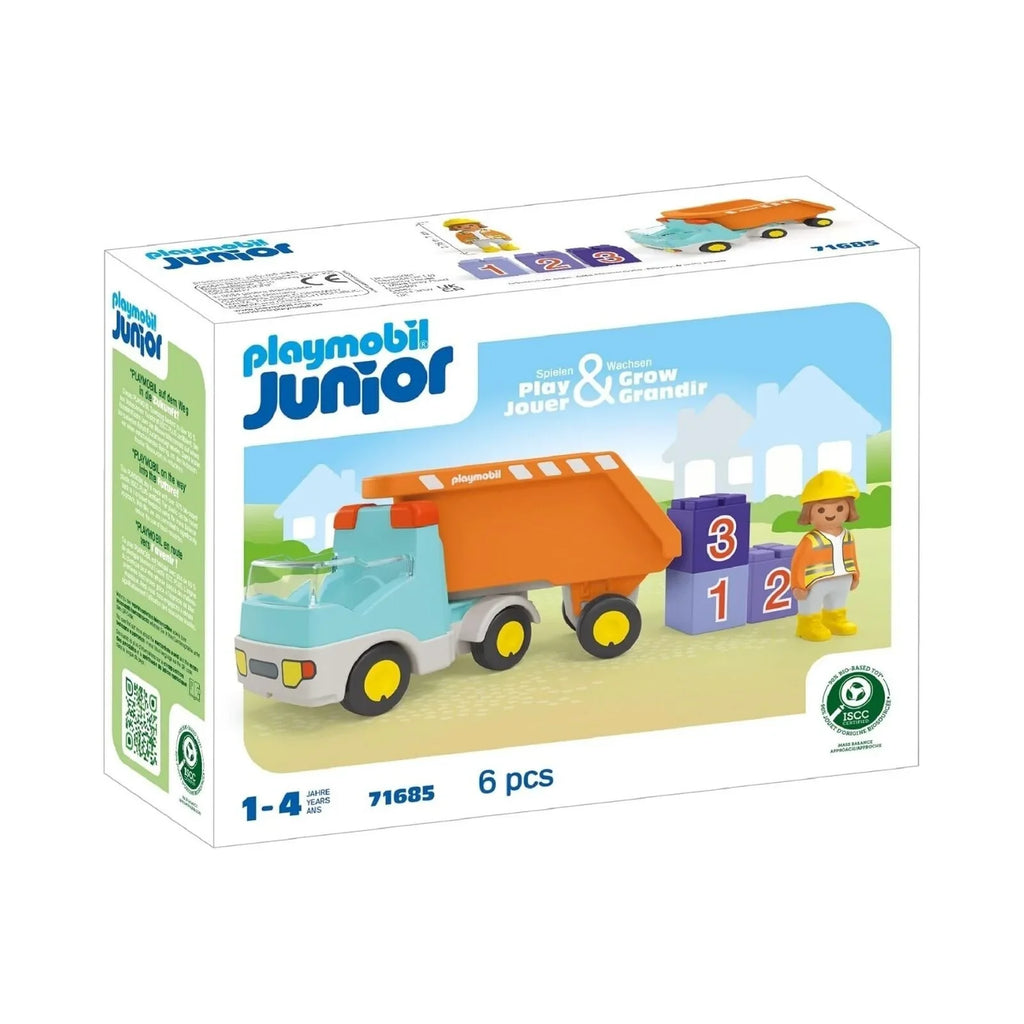 Lori Dympio Playmobil Junior 71685