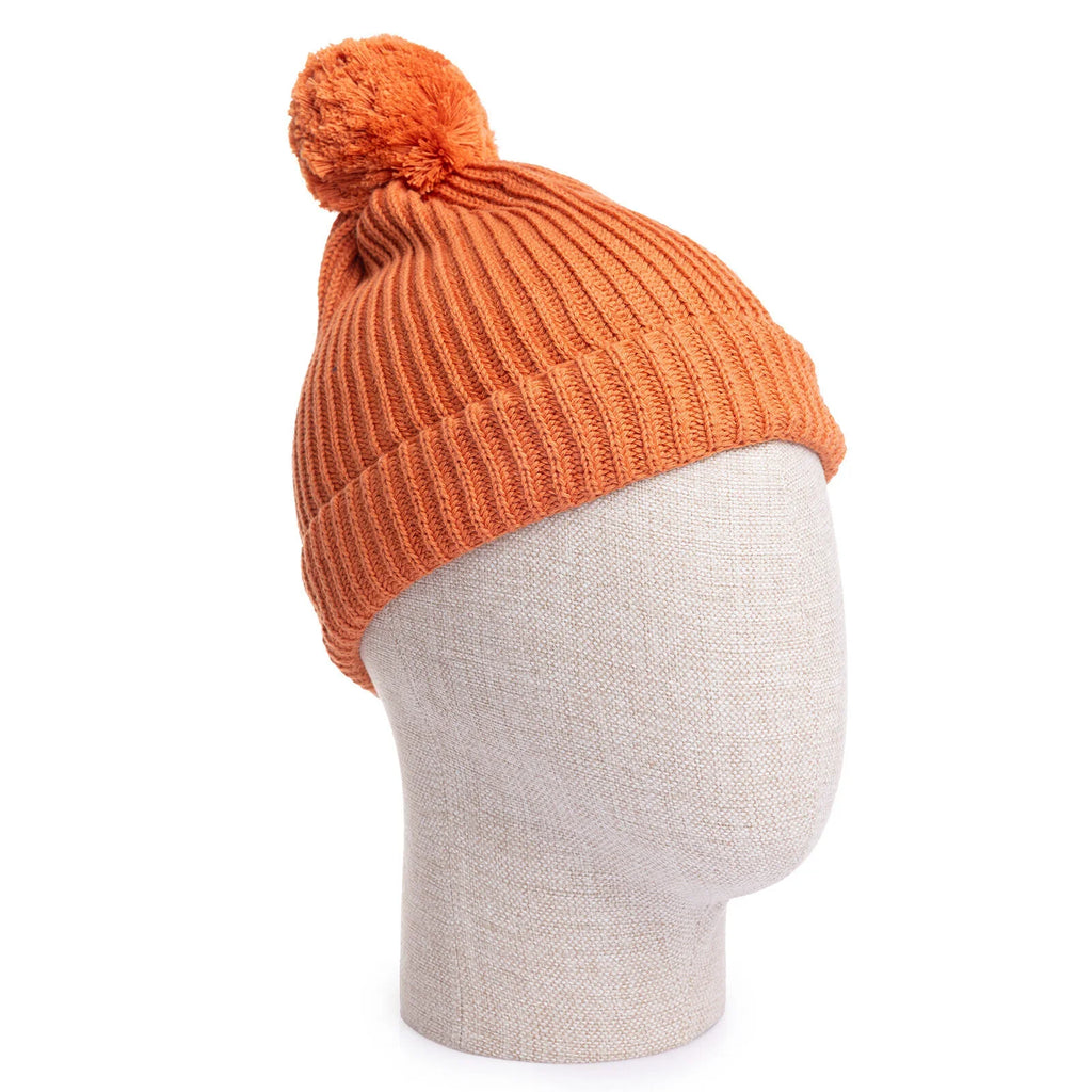 Beanie Unisex HelloBaby - Coral