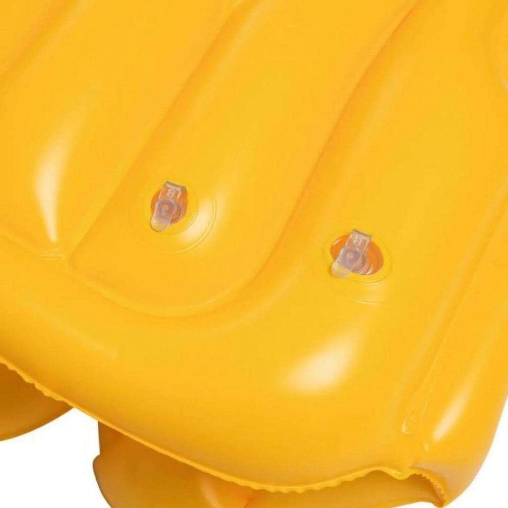 Gwest achub bywyd Bestway Swim Safe Cam B