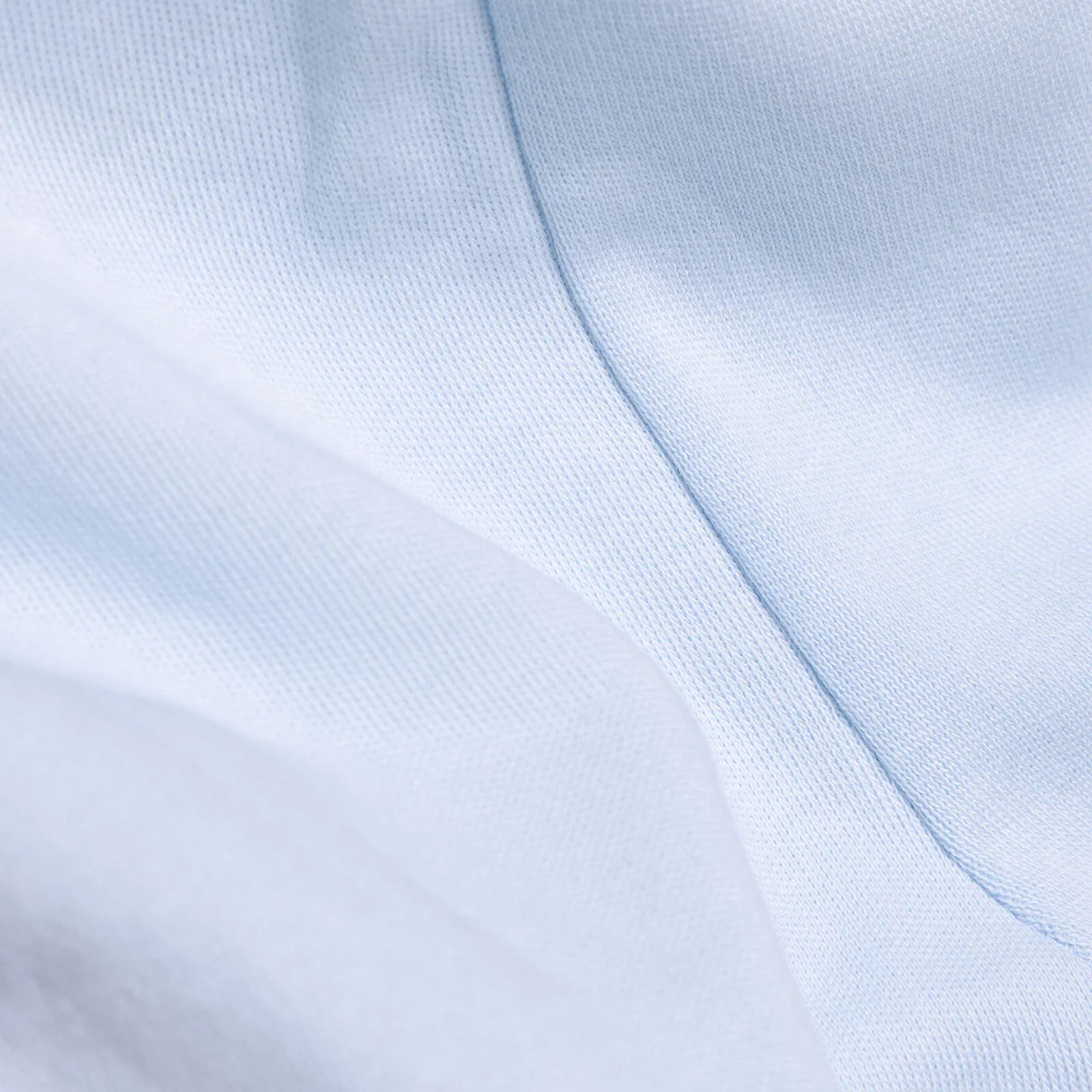 HelloBaby Newborn Footed Bottom - Blue