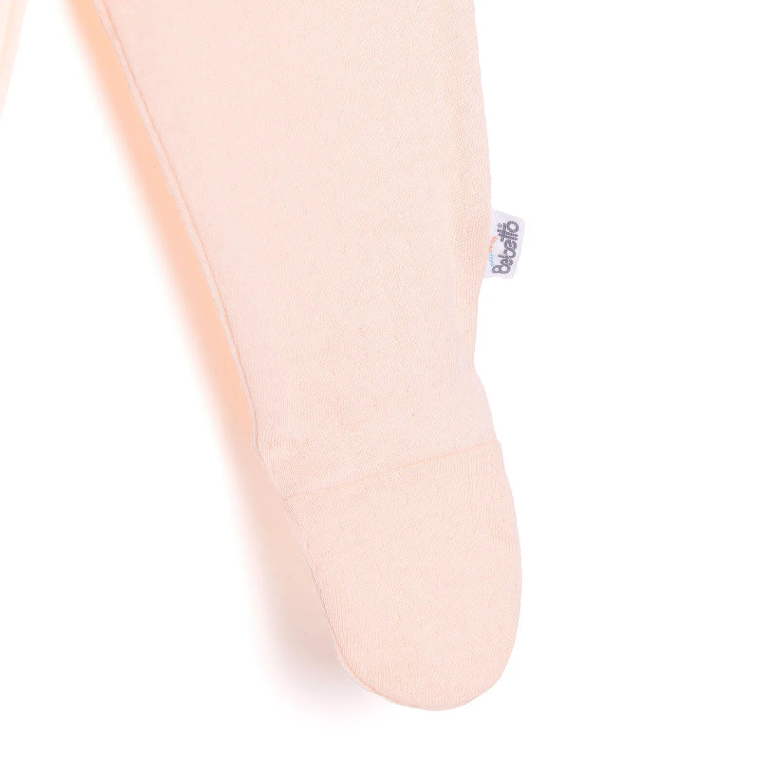 Bebetto Happy Garden Girl Tracksuit - Light Pink