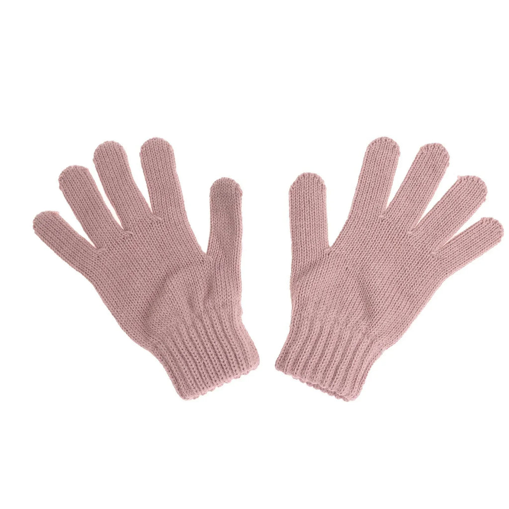 Maneg HelloBaby i Ferched - Pinc