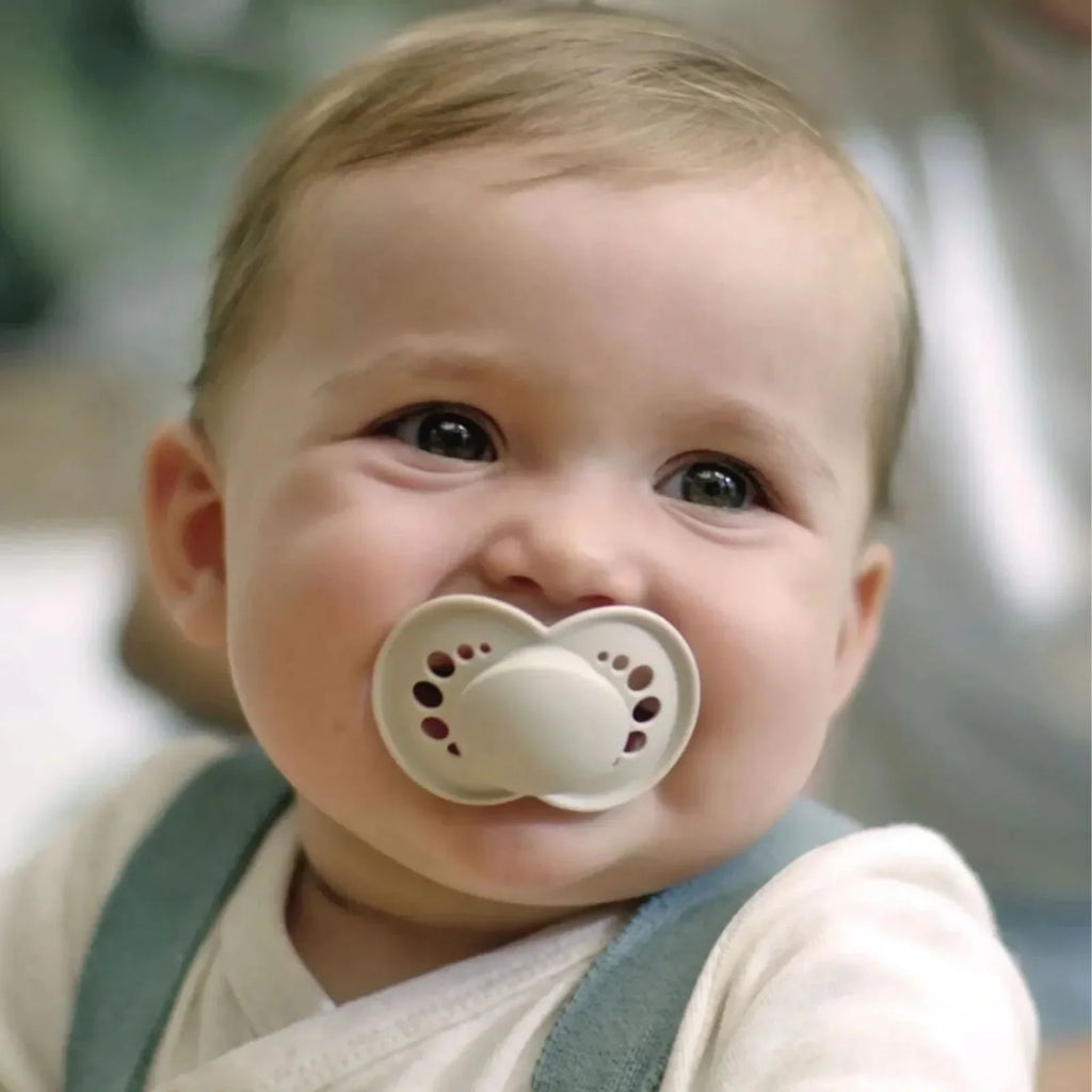 MAM Original Soother 18-36 months Pecyn o 2 - Pinc