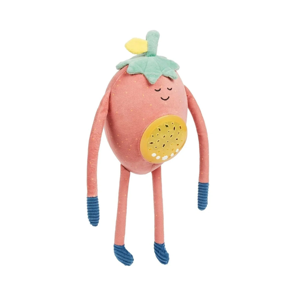 Goleuni Nos Taflunio Plwsh Barnaby gan Badabulle