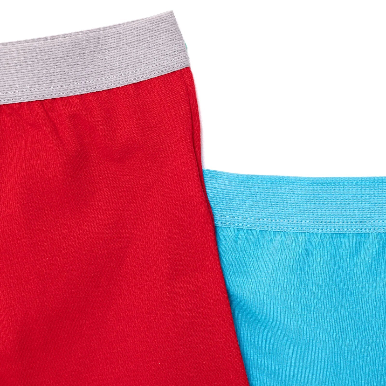 HelloBaby Dillad Isaf i Fachgen Bach 3 Darn - Glas