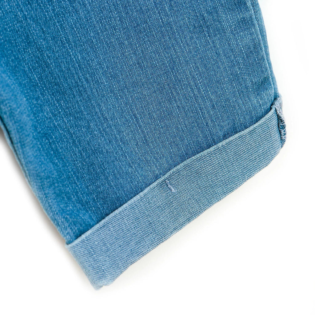 Cassiope Blouse-Tights - Pinc Golau