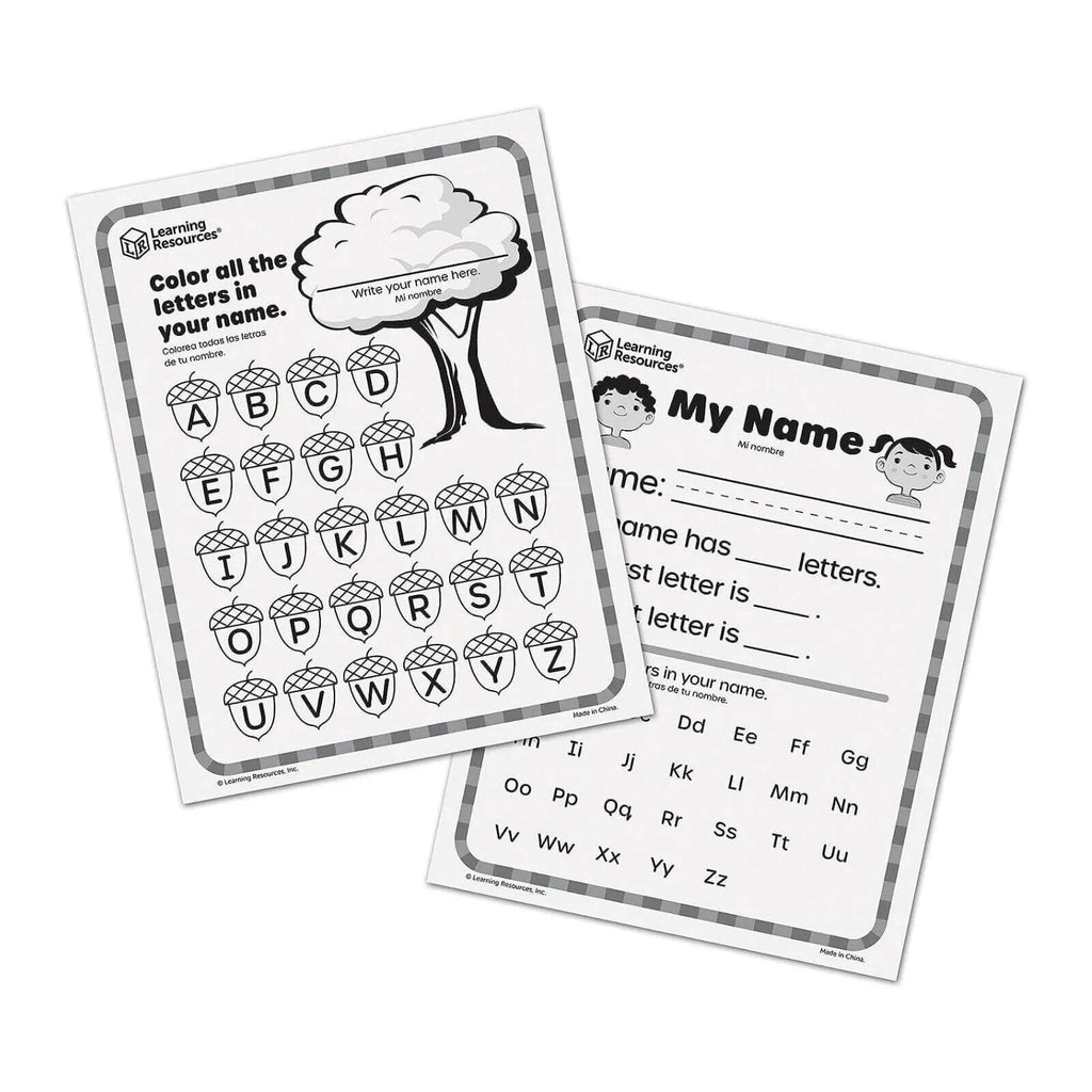 Gwella Sgiliau! Yr Wyddor a Seiniau Llythrennau