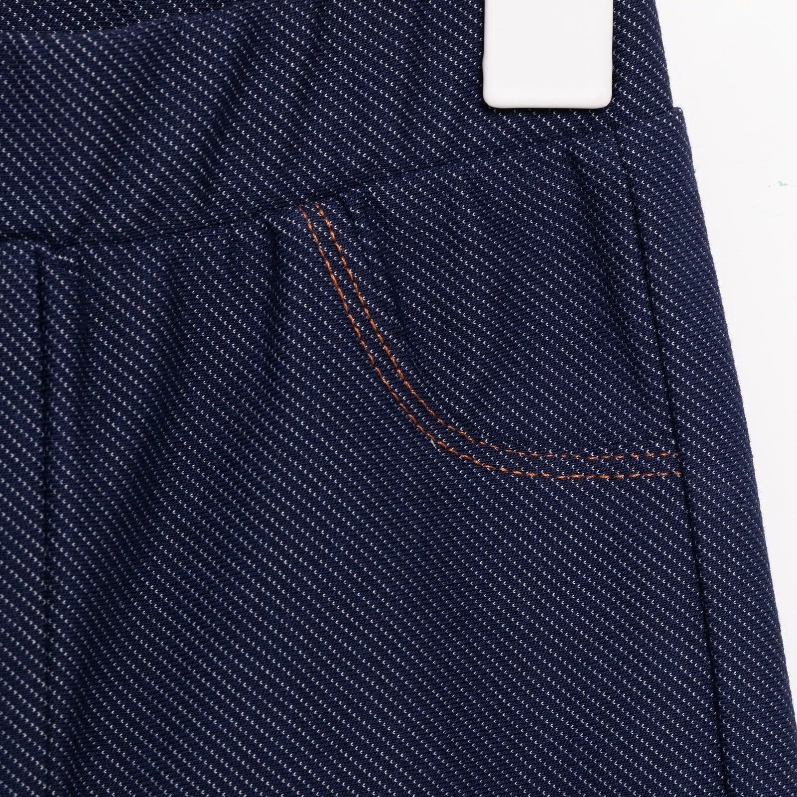 Legins i Fabanod HelloBaby - Indigo