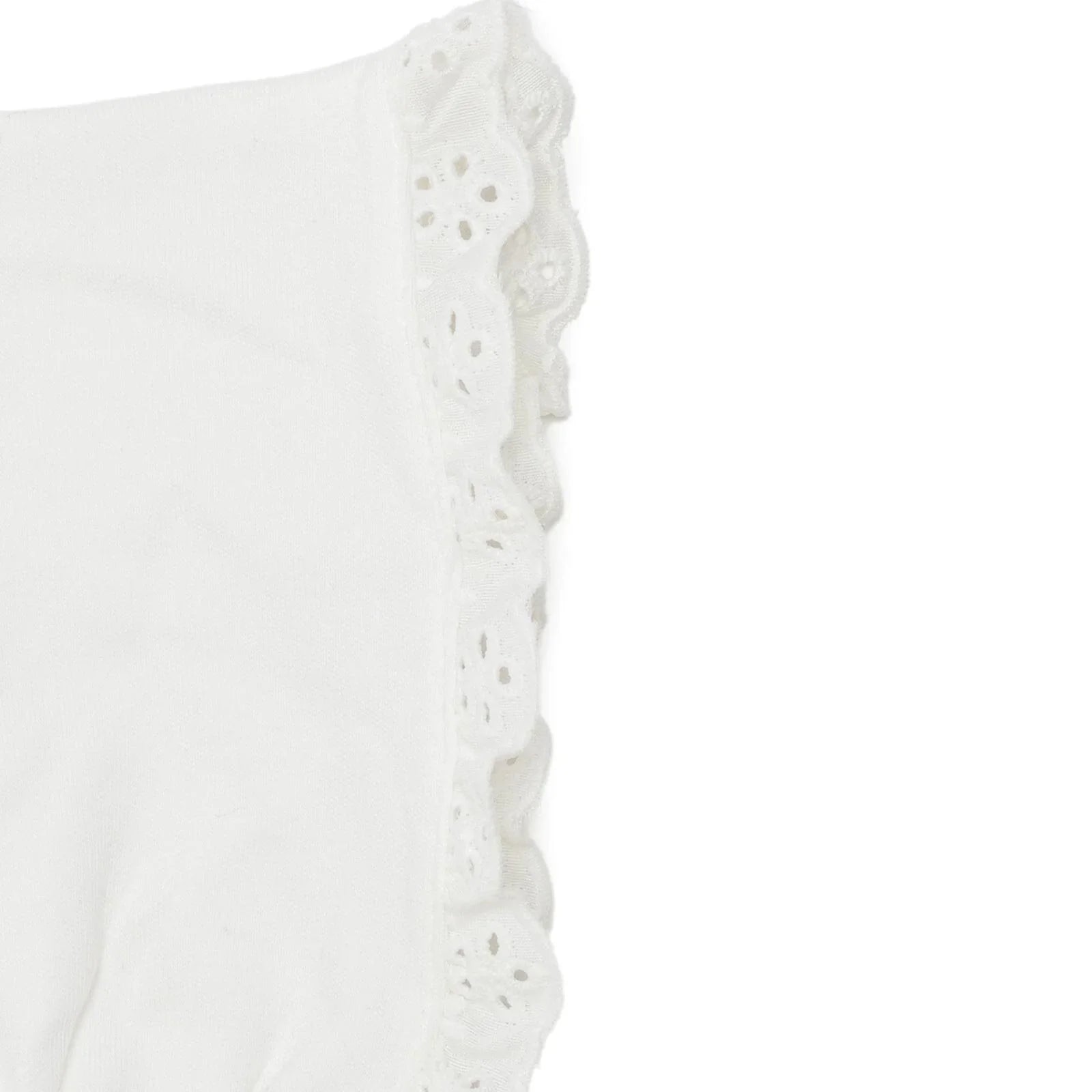 Het i Faban Merch HelloBaby - Lliw Ecru