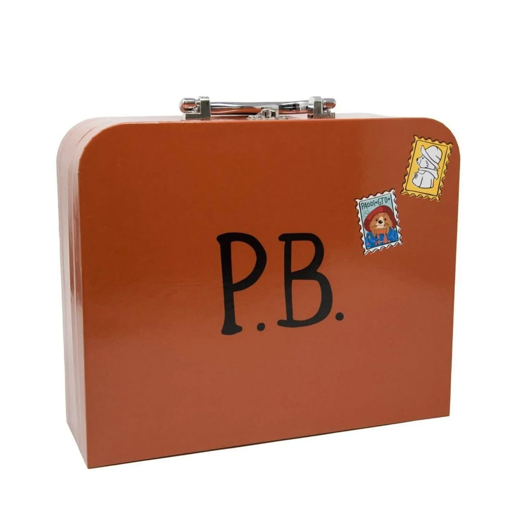 Set o degan meddal Paddington a set de the