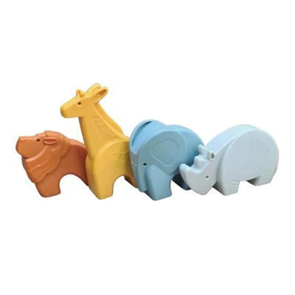 Savannah Rhythm Gift Set