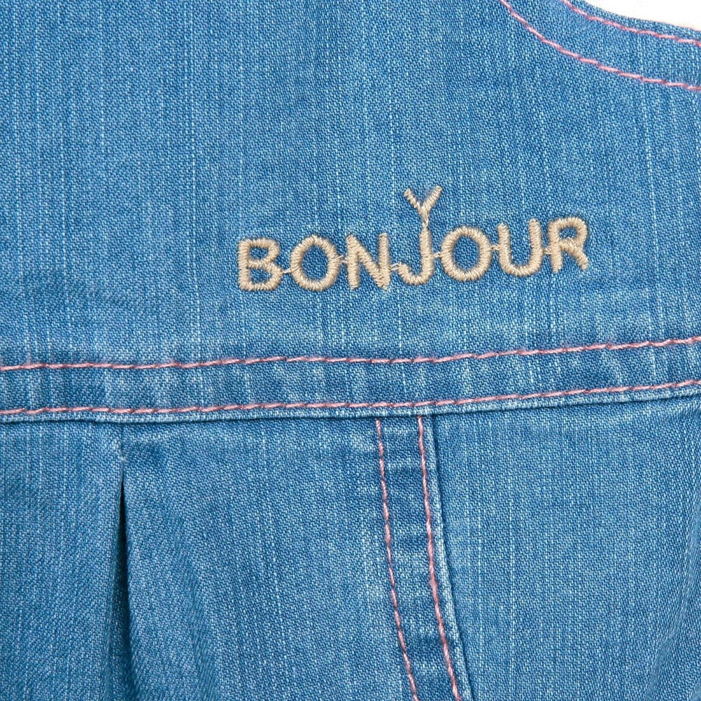 Siorts a chwysbys Cassiope (drosodd) - Glas