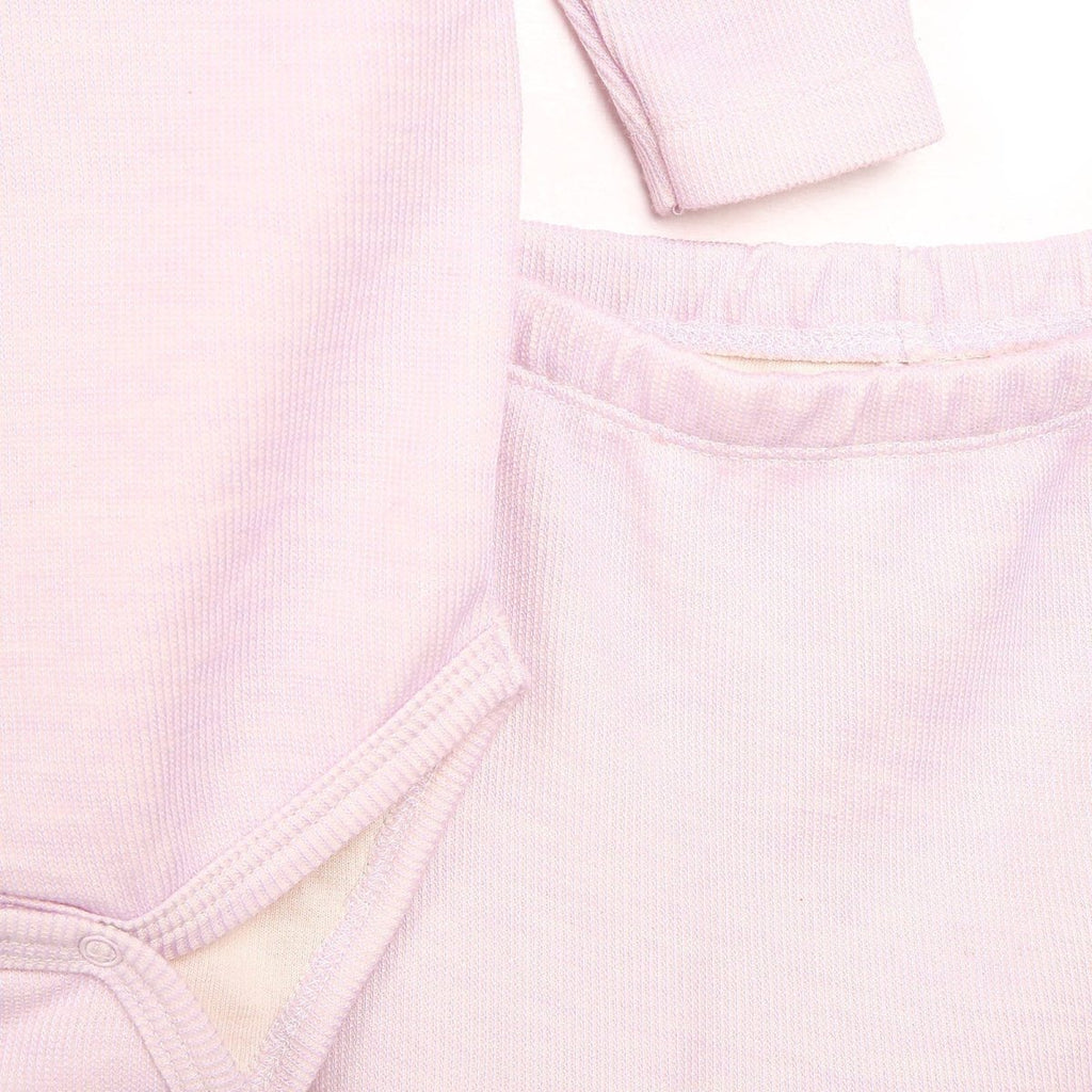 HelloBaby Siwmper-Traed-Het