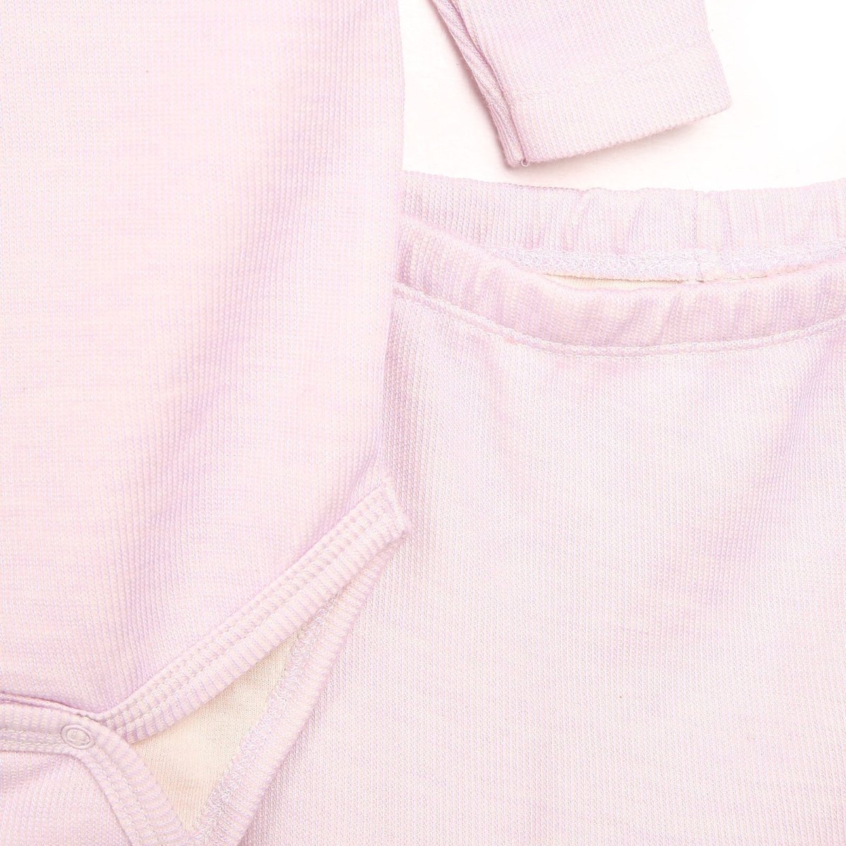 HelloBaby Siwmper-Traed-Het