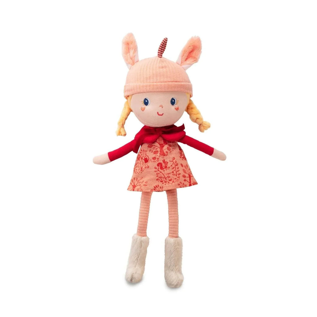 Lilliputiens Lena, y Doli Gynnes