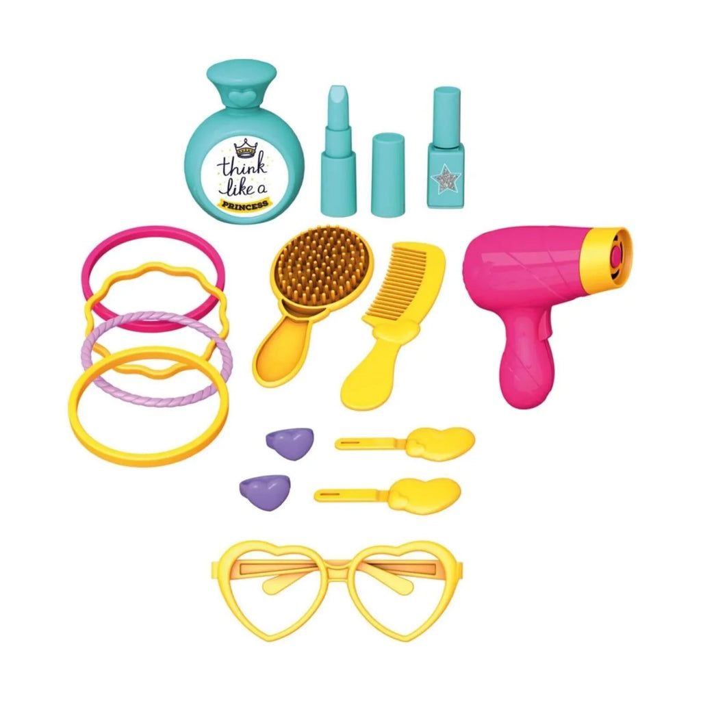 Bwrdd Harddwch Dede Prıncess