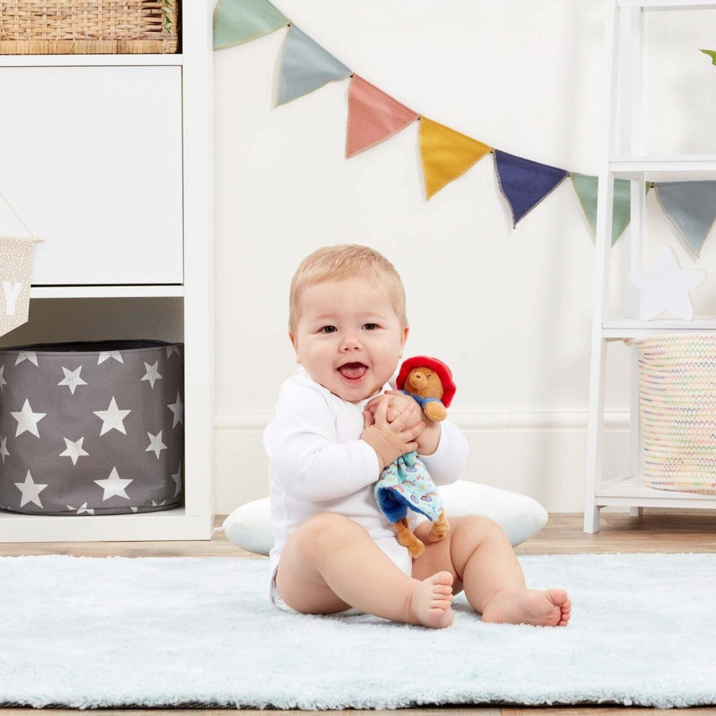 Blanced Gysur Paddington