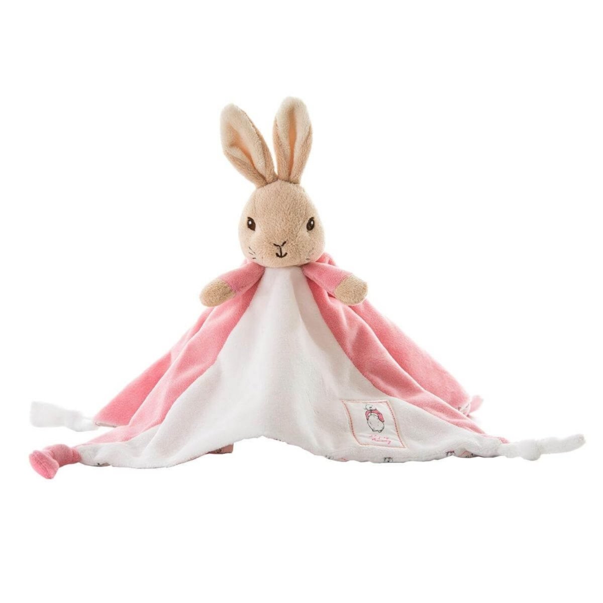 Blanced Gysur Peter Rabbit a Flopsy Bunny