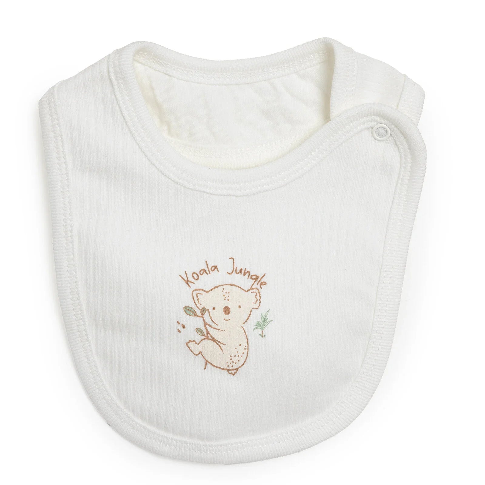 Set Cychwyn Newydd-anedig Little Life 5 darn - Pinc eog