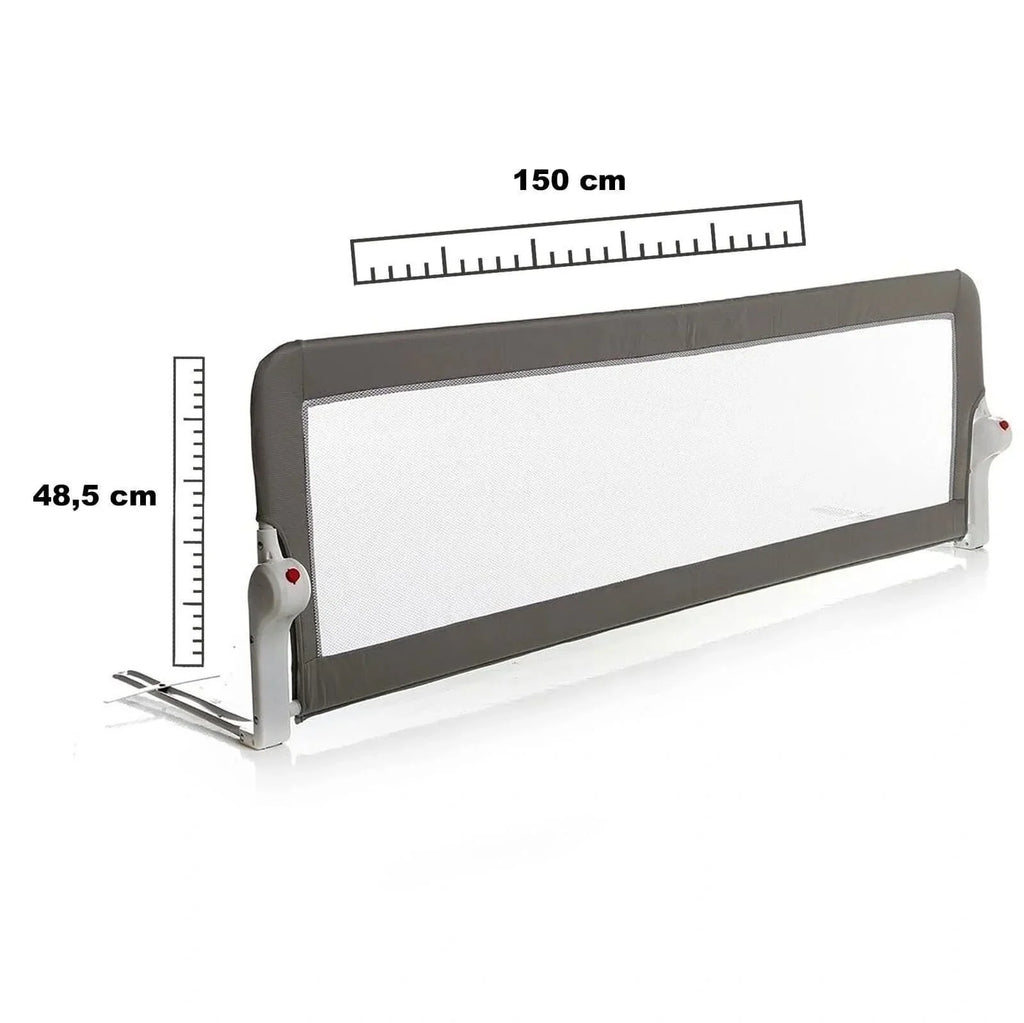ebebek baby plus Extra Wide Safety Bed Rail 150 cm