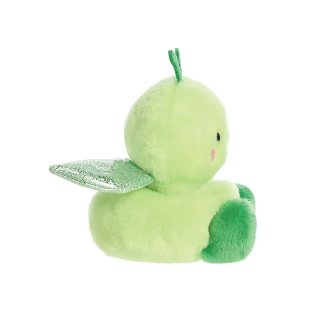 Palm Pals Maestro Grasshopper Soft Toy 12cm
