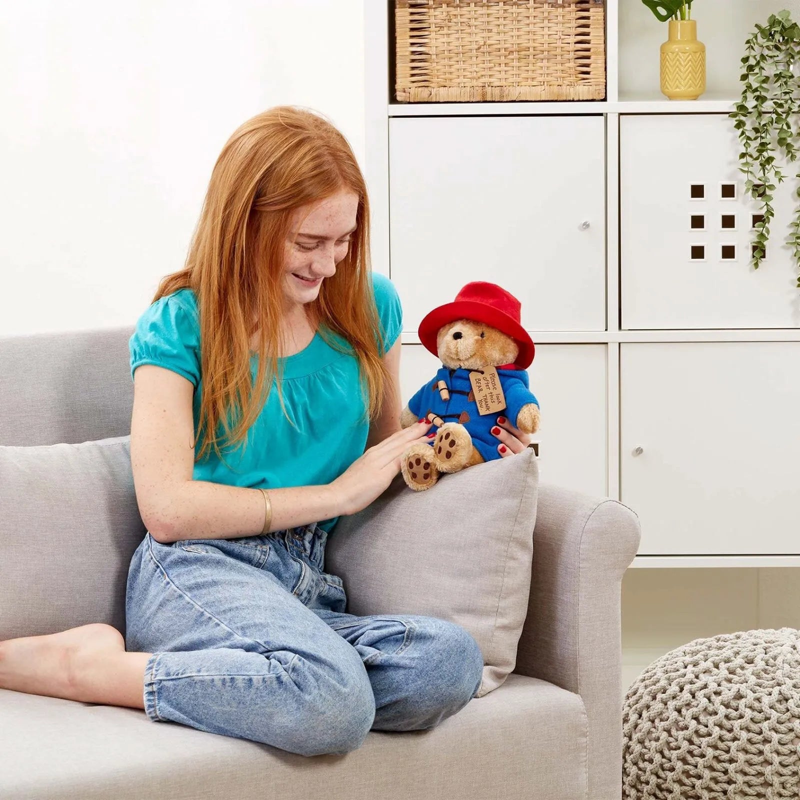 Paddington Clasurol y Gelli'g