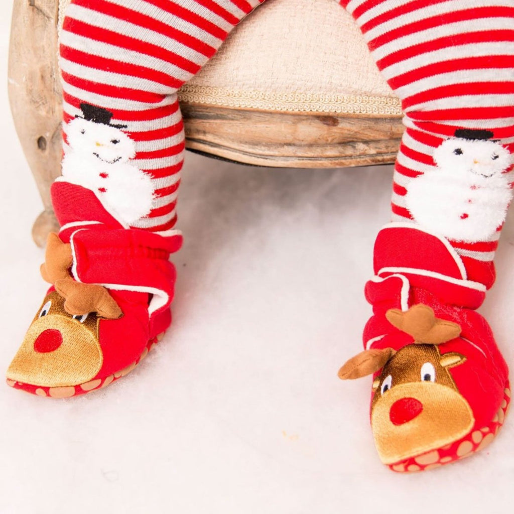 Bwts Nadolig Blade &amp; Rose