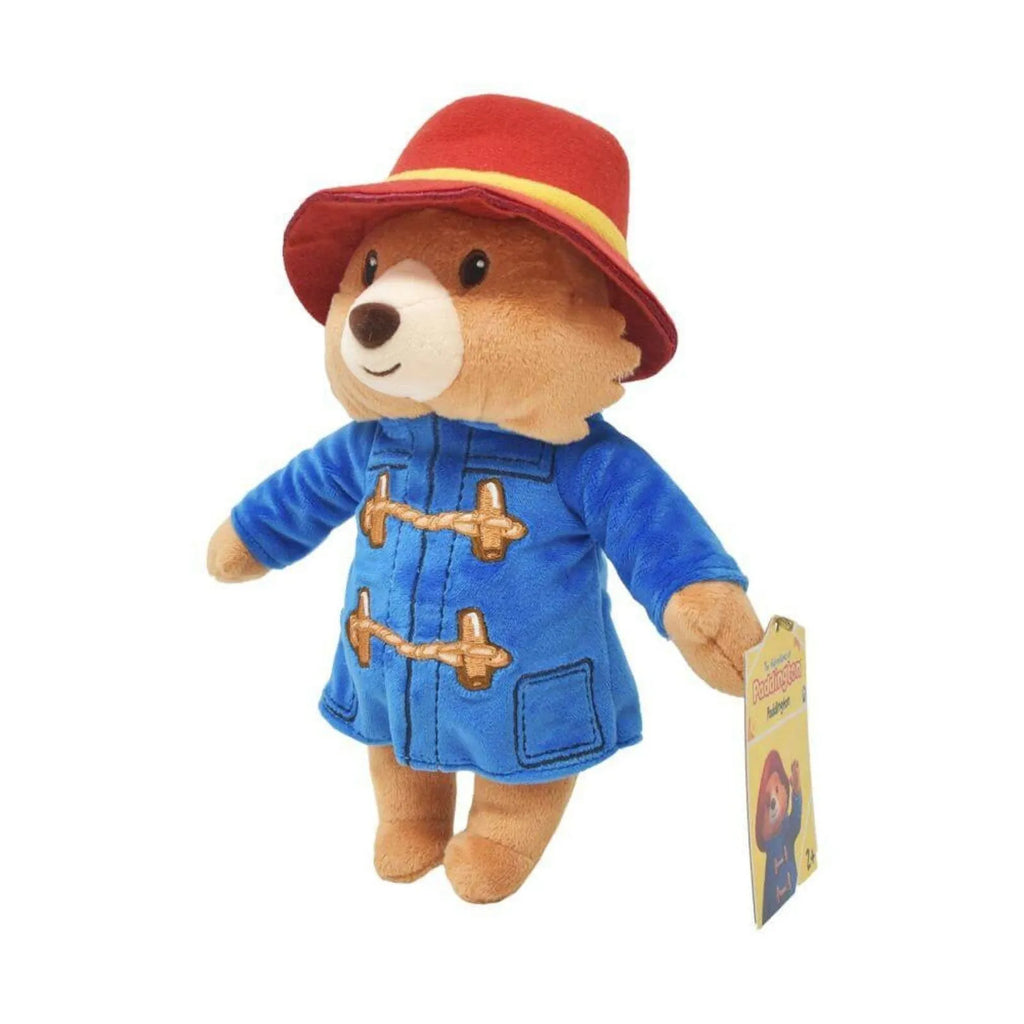 Paddington Collectible Plush