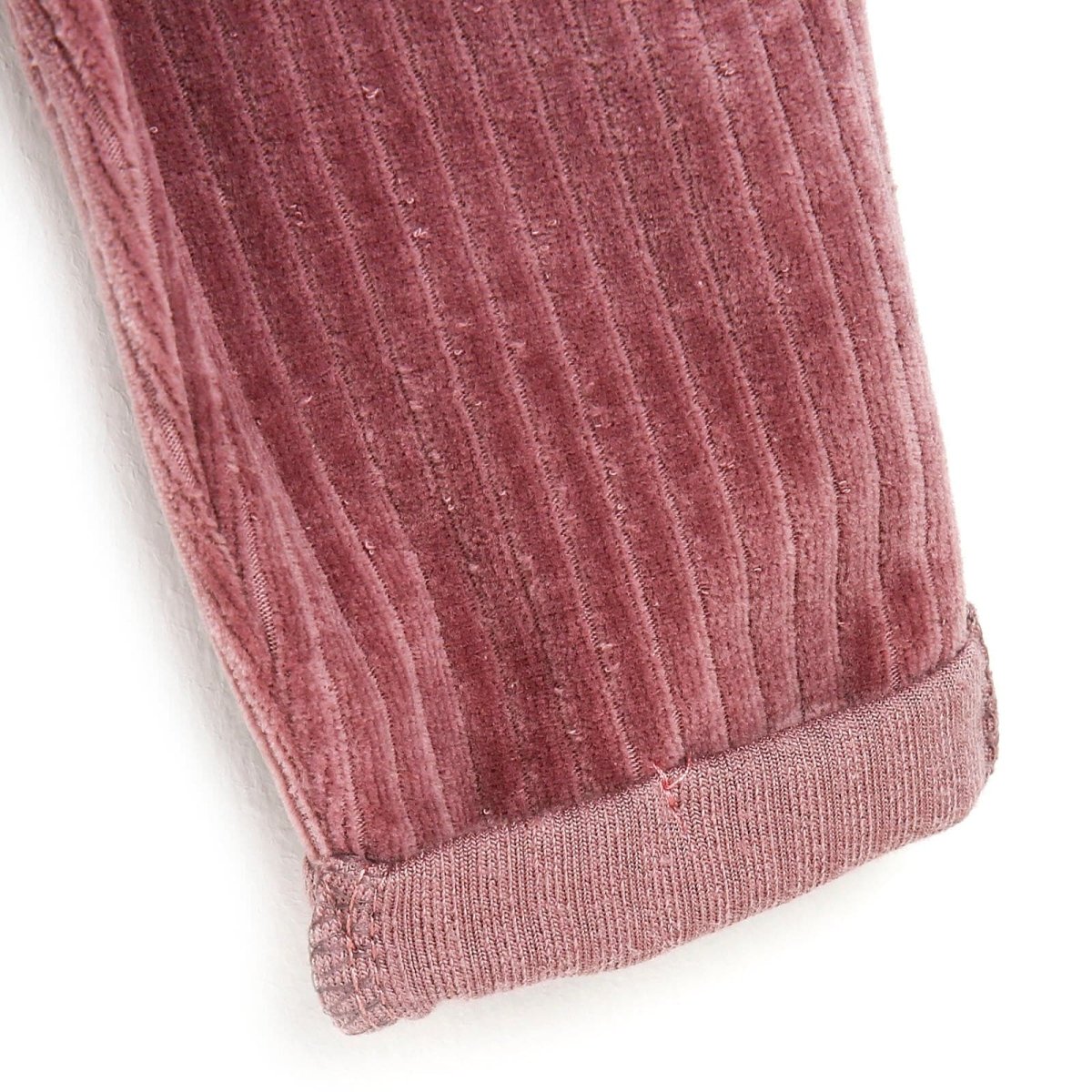 Legins a Sweatshirt Cassiope - Lliw Damson