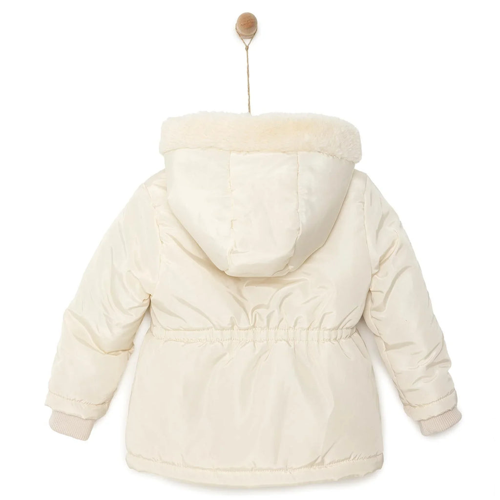 Płaszcz â Kapel HelloBaby - Beige