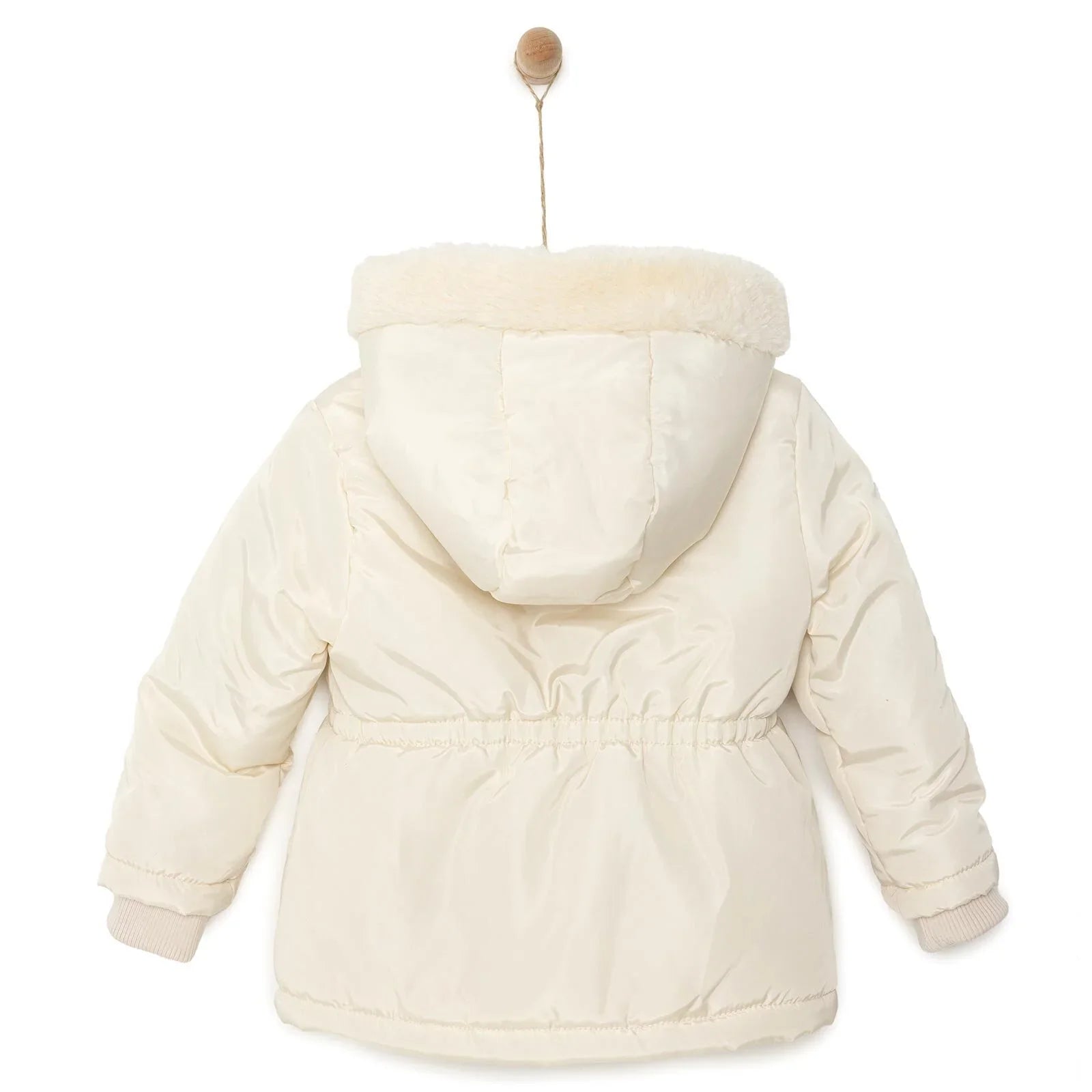 Płaszcz â Kapel HelloBaby - Beige