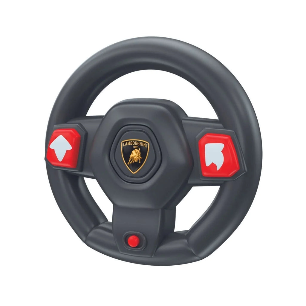 Clementoni Fy Nghar RC Lamborghini Cyntaf