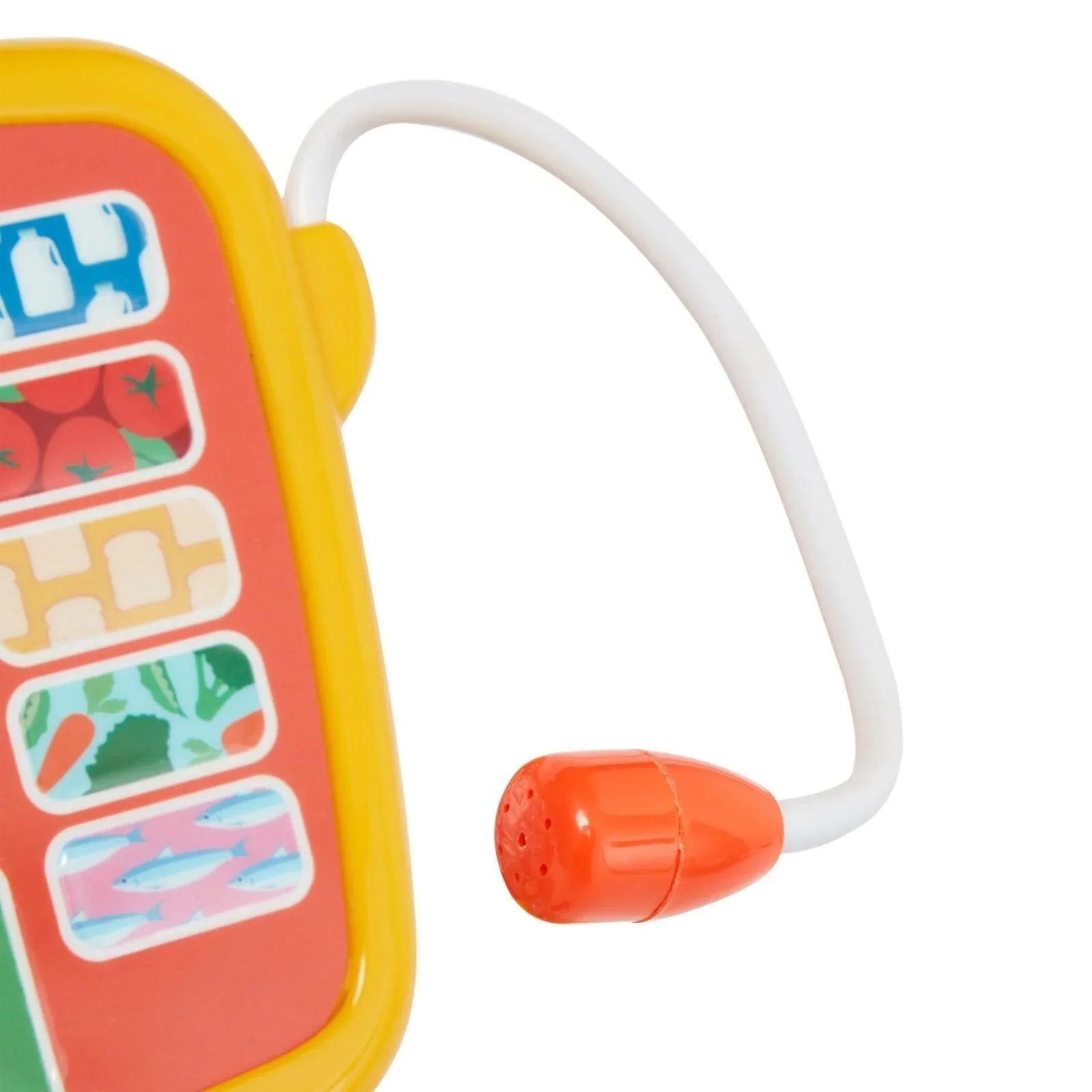 Casdon Cofrestr Arian Parod