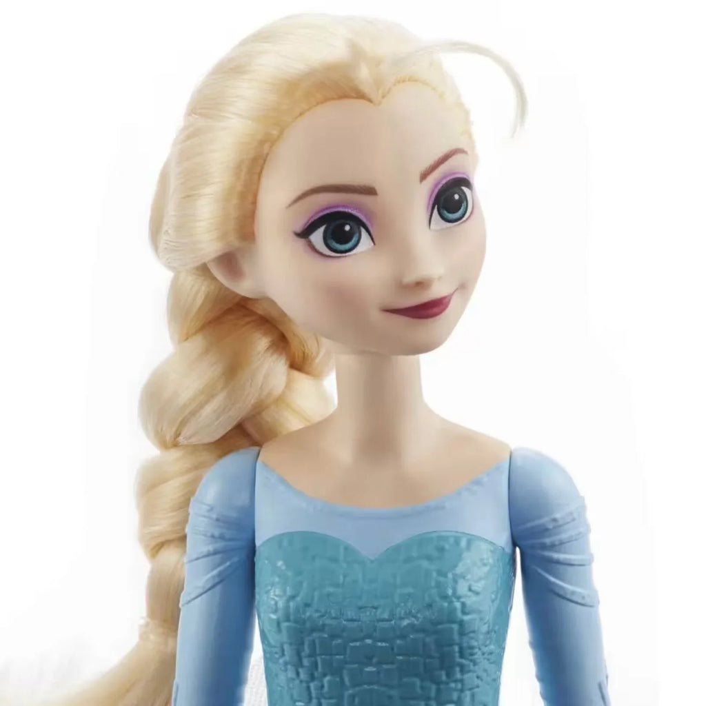 Disney Princess Frozen Elsa Doll