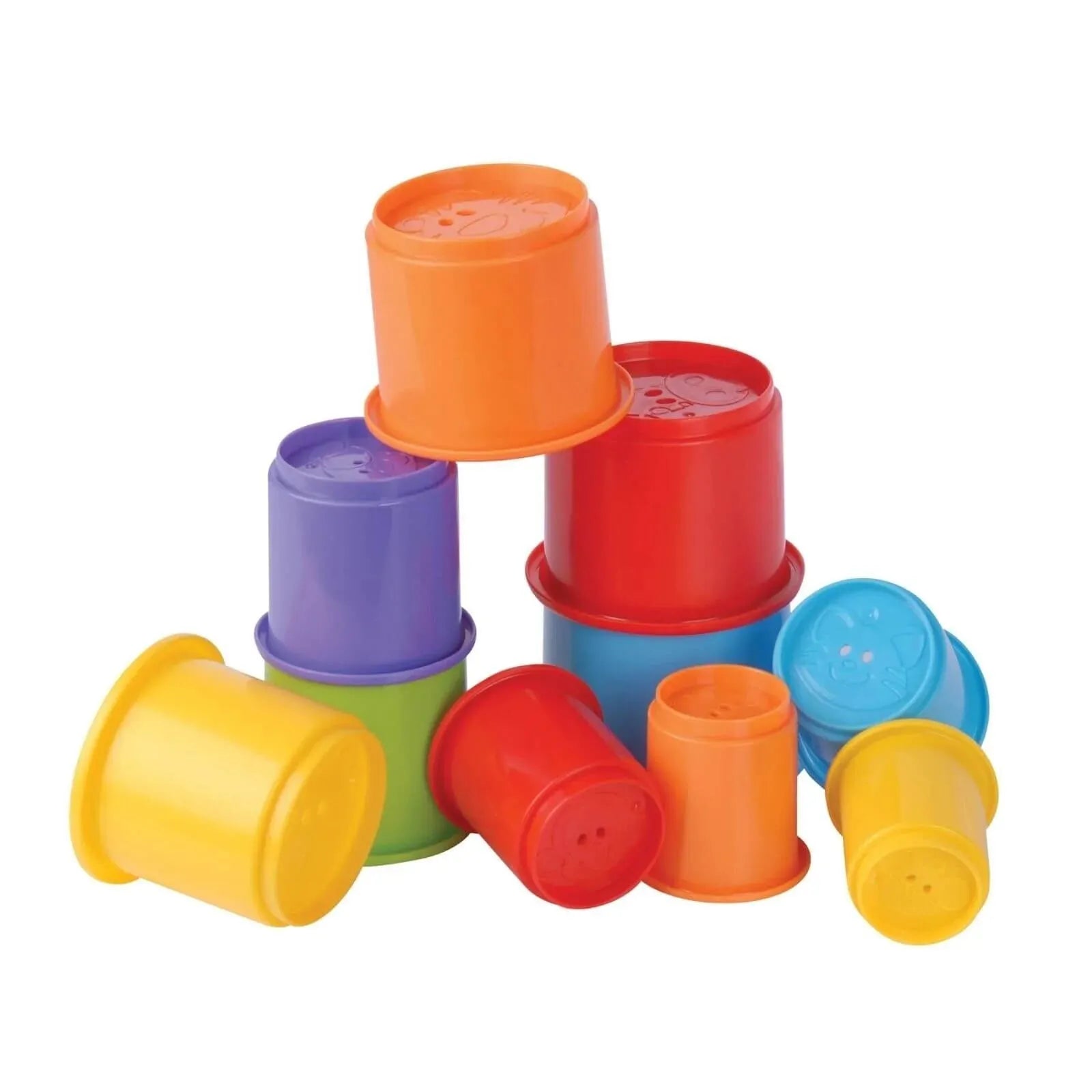 Tŵr Mega Kiki 10 pcs