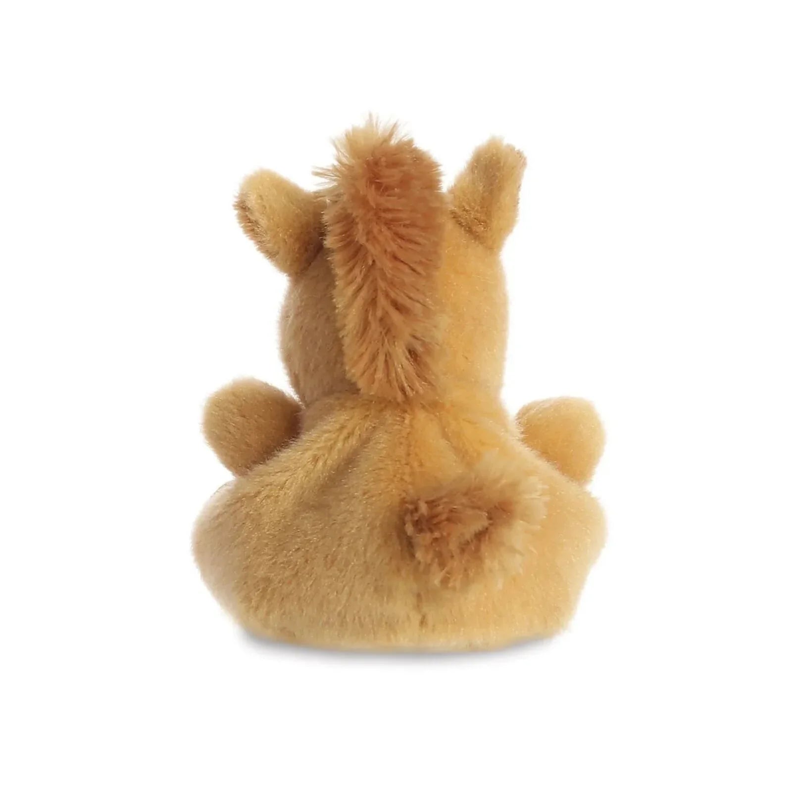 Palm Pals Gallop Horse Soft Toy 12cm