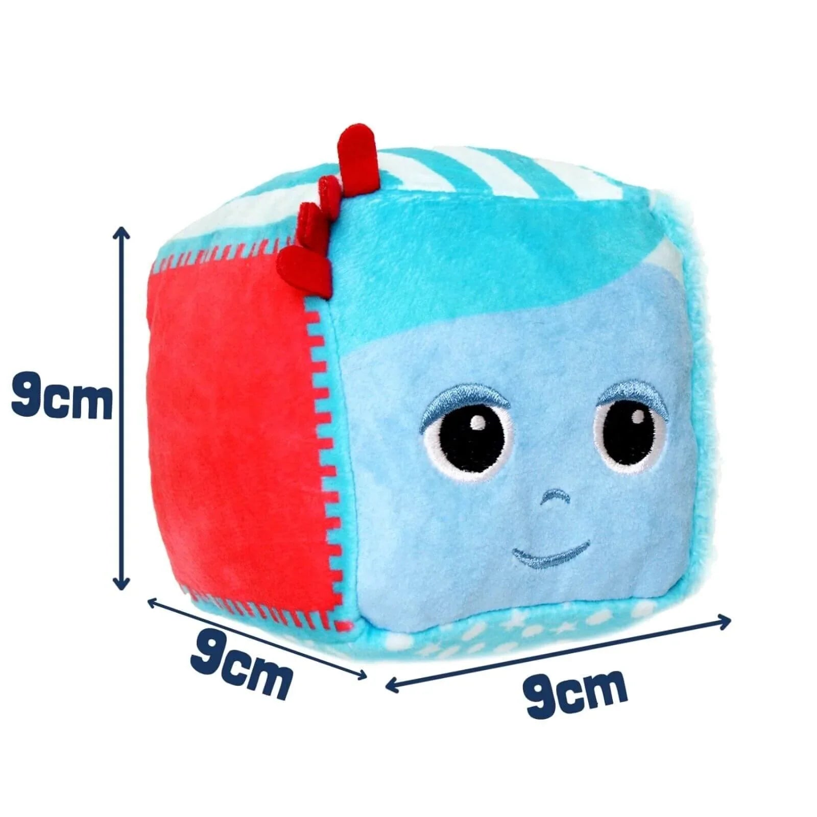 In the Night Garden Comfort Cubes
