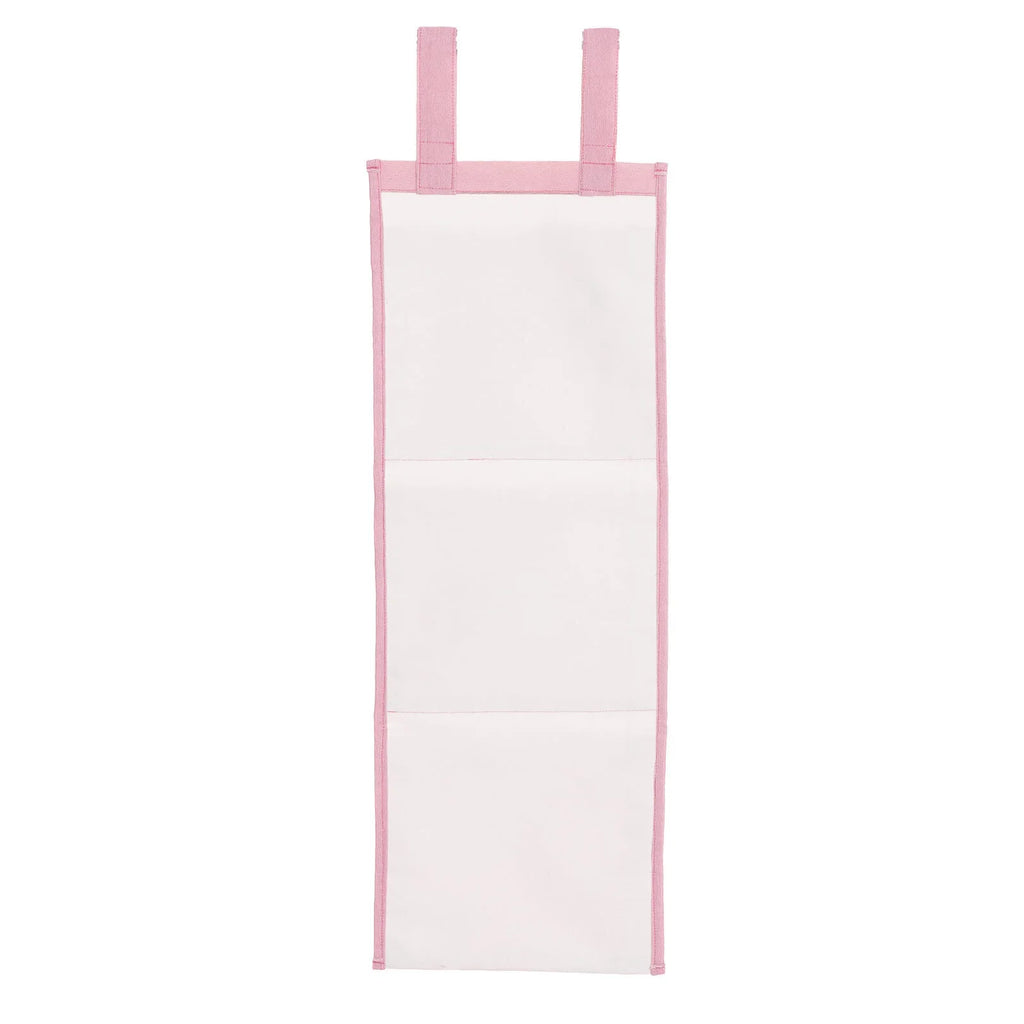 Ategolion Tecstilau Cartref i Ferched Little Dreams - Pinc