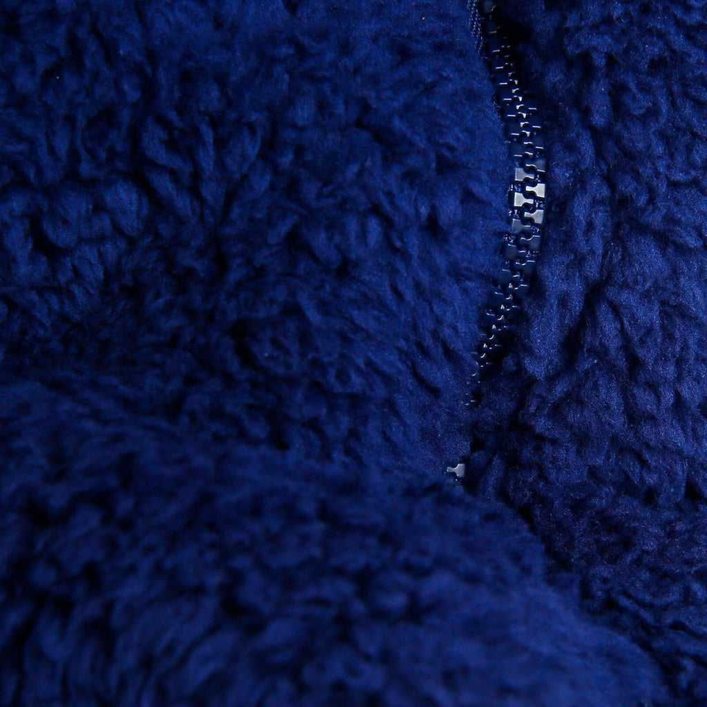 Gwisg Welsoft BabyZ - Glas Navy