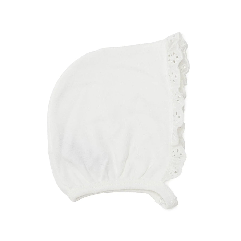 Het i Faban Merch HelloBaby - Lliw Ecru