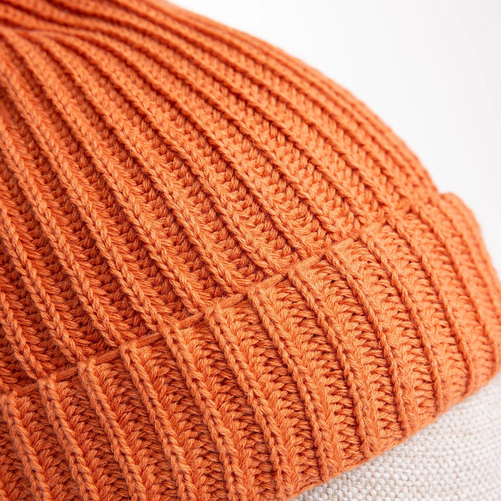 Beanie Unisex HelloBaby - Coral