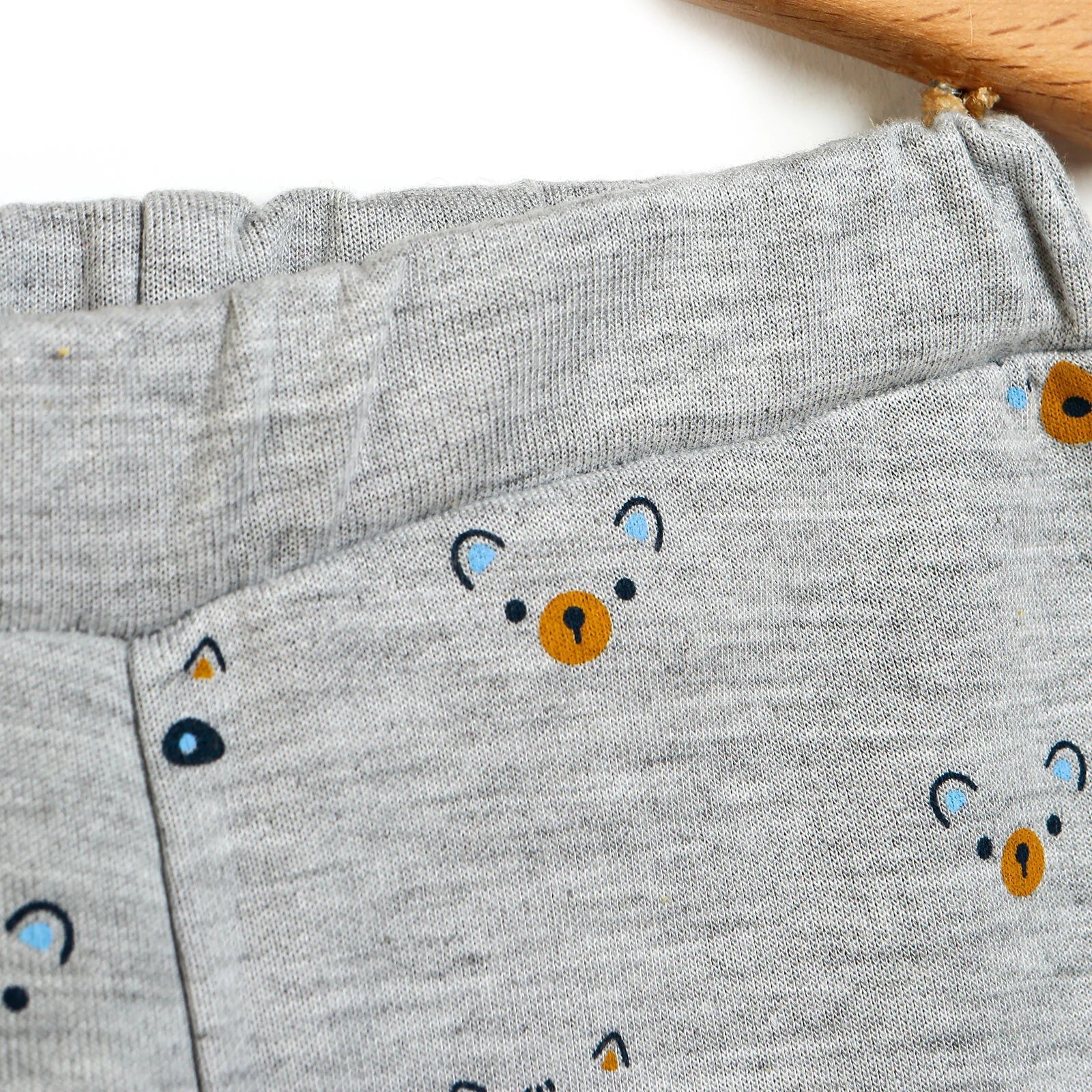 Siwmper Little Explorer i Fabanod Cassiope - Efydd